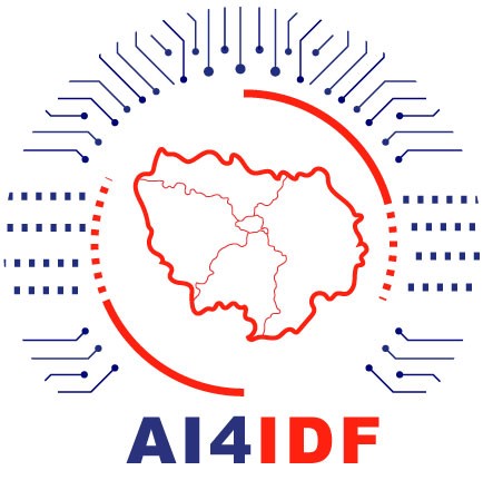 DIM AI4IDF