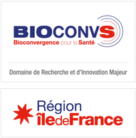 DICE BioConvS
