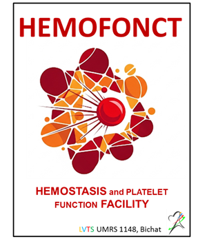 Hemostasis and platelet function facility